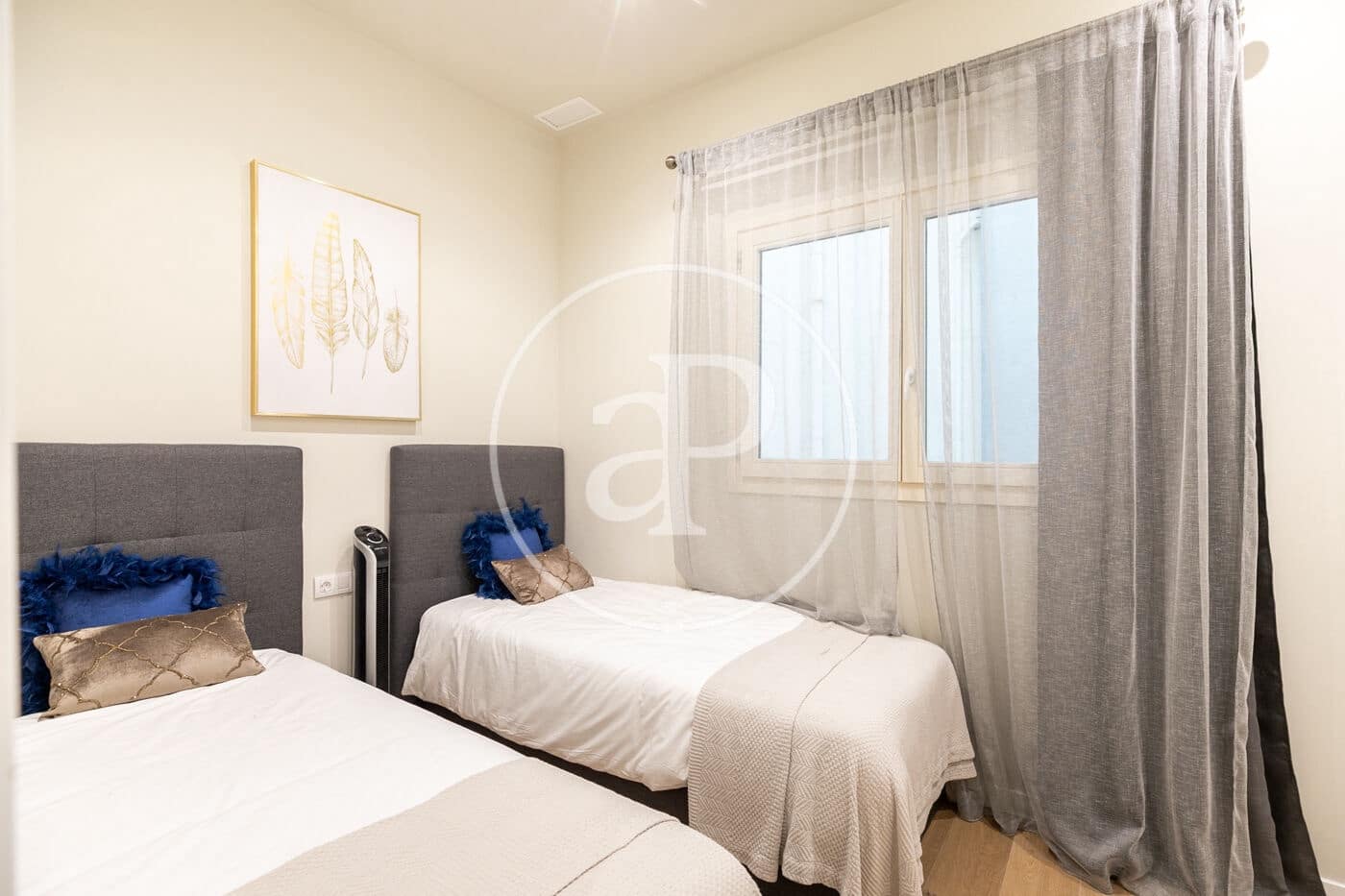 4 slaapkamer Appartement te koop in Barcelona stad - € 1.050.000 (Ref: 8938914)