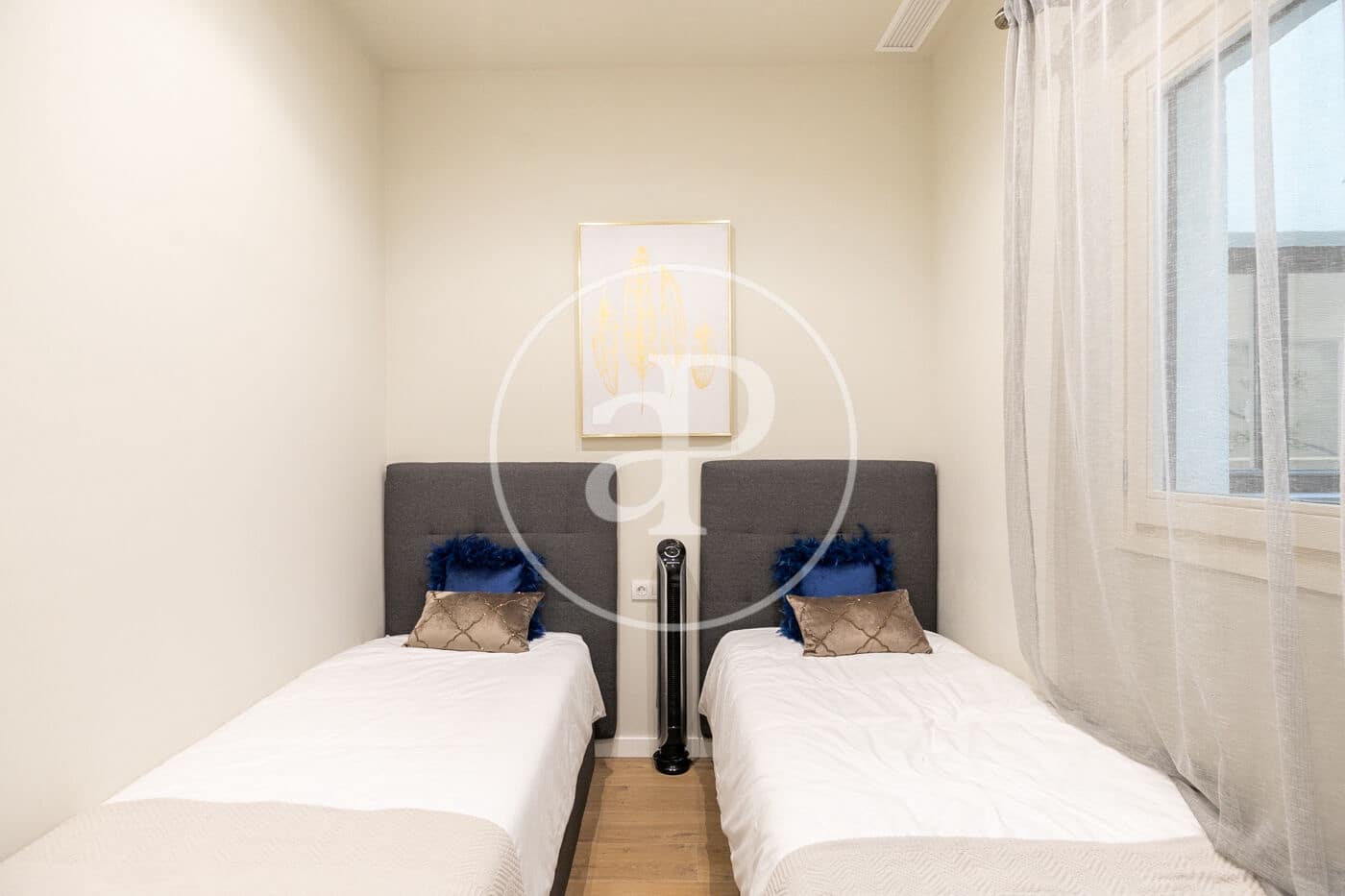 4 slaapkamer Appartement te koop in Barcelona stad - € 1.050.000 (Ref: 8938914)