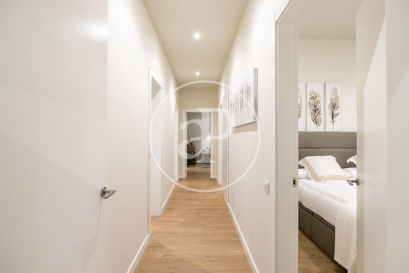 4 slaapkamer Appartement te koop in Barcelona stad - € 1.050.000 (Ref: 8938914)