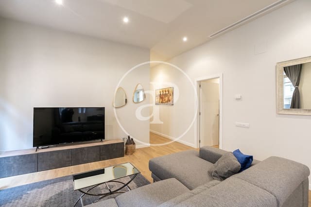 4 bedroom Apartment for sale in Sant Pere, Santa Caterina i La Ribera, Barcelona city - € 1,050,000 (Ref: 8938914)