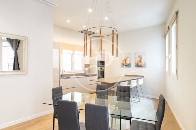 4 bedroom Apartment for sale in Sant Pere, Santa Caterina i La Ribera, Barcelona city - € 1,050,000 (Ref: 8938914)