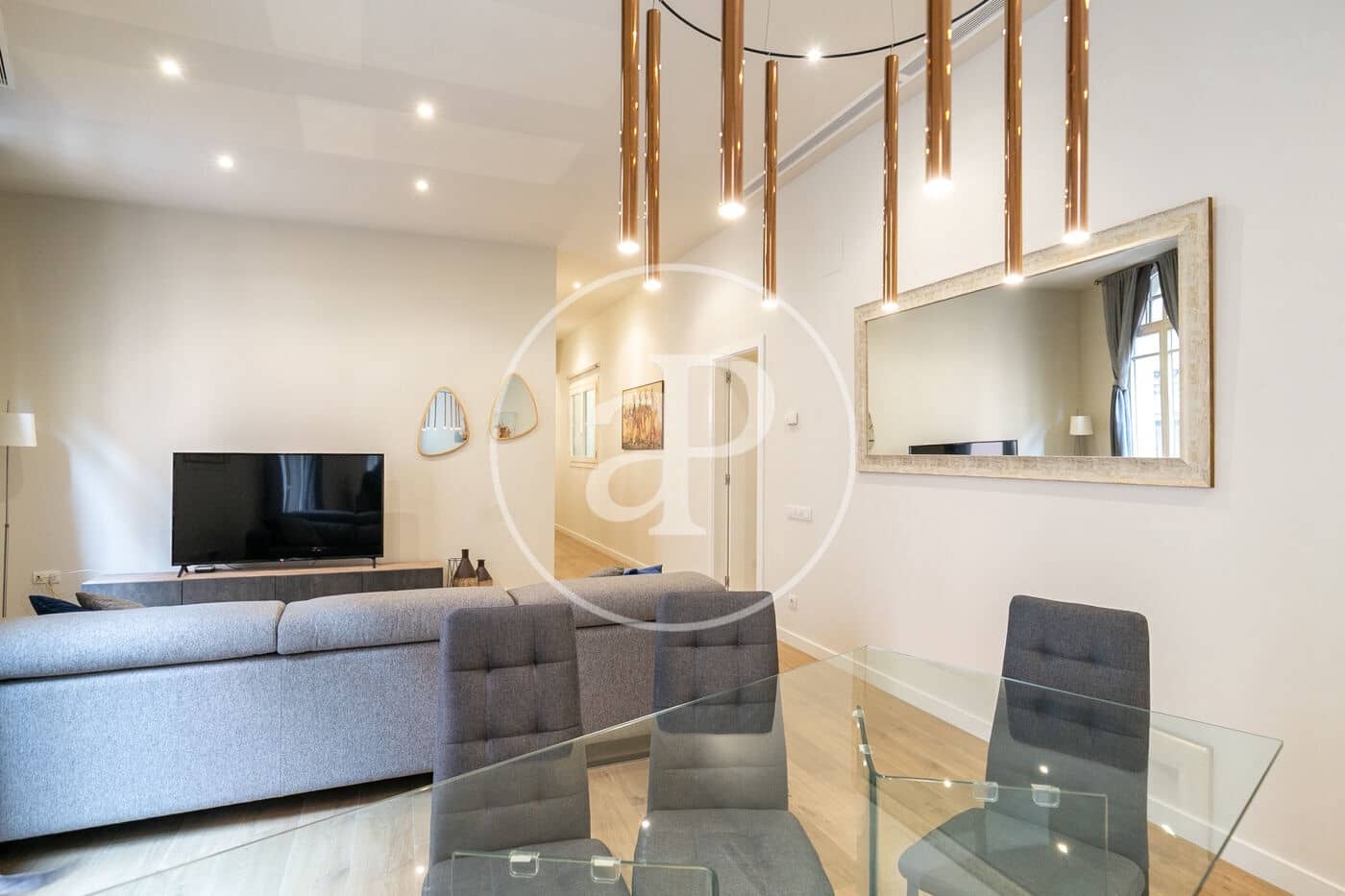 4 slaapkamer Appartement te koop in Barcelona stad - € 1.050.000 (Ref: 8938914)