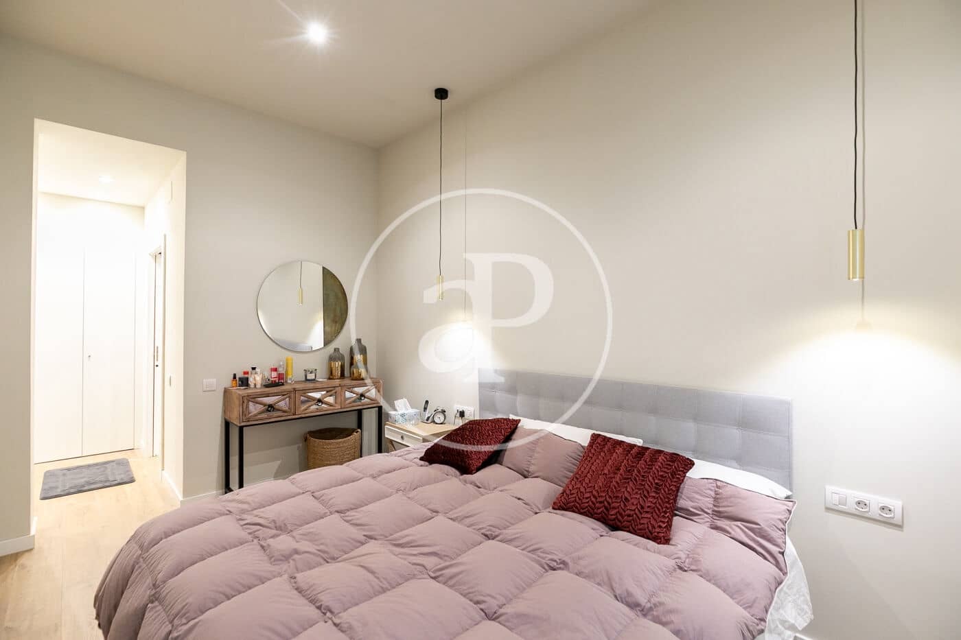 4 slaapkamer Appartement te koop in Barcelona stad - € 1.050.000 (Ref: 8938914)