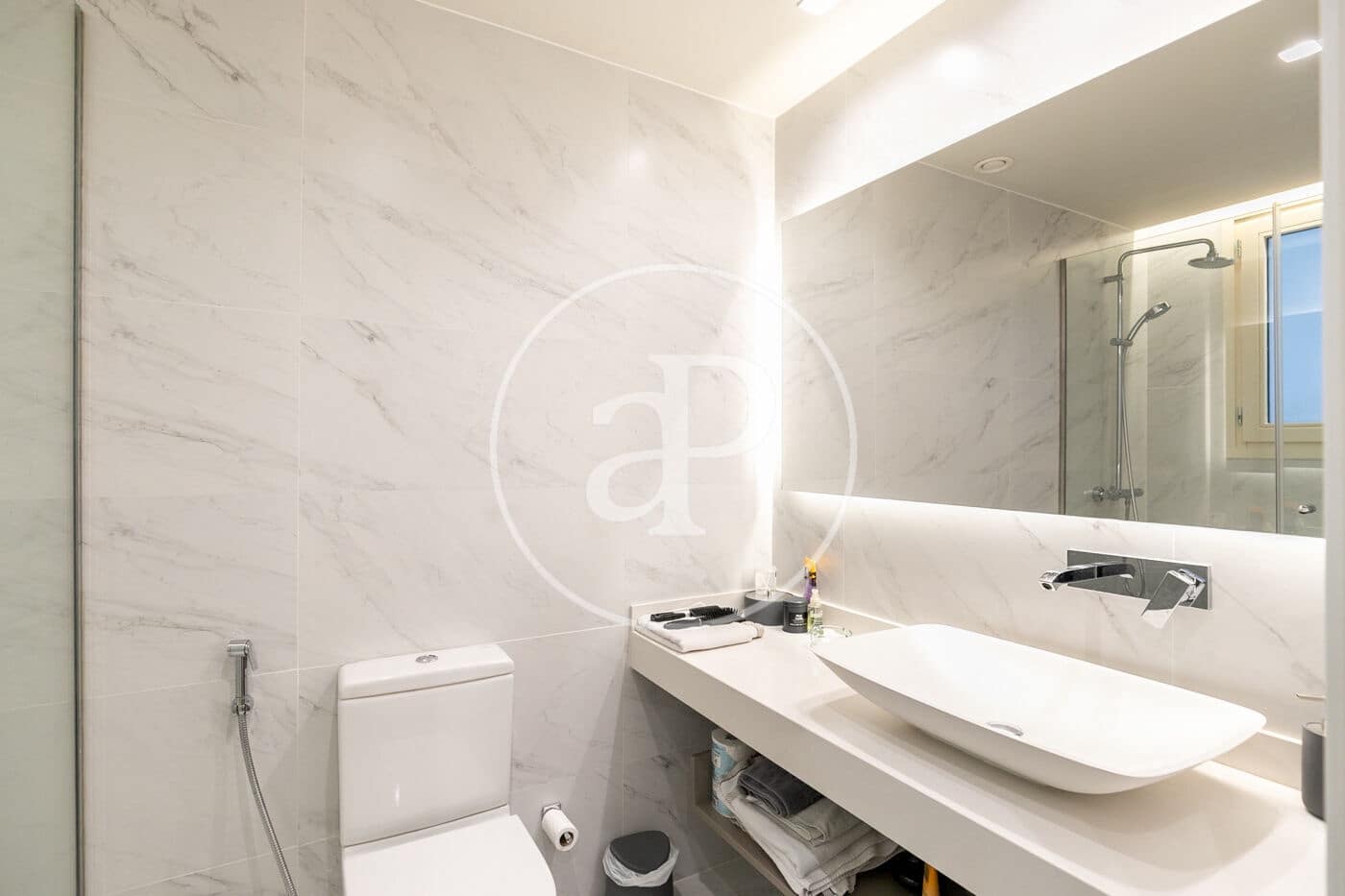 4 slaapkamer Appartement te koop in Barcelona stad - € 1.050.000 (Ref: 8938914)