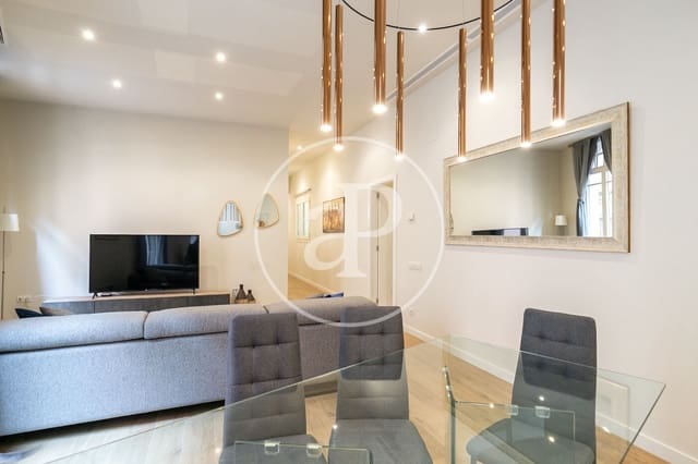 4 bedroom Apartment for sale in Sant Pere, Santa Caterina i La Ribera, Barcelona city - € 1,050,000 (Ref: 8938914)