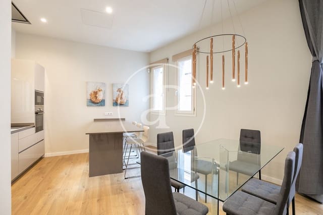 4 bedroom Apartment for sale in Sant Pere, Santa Caterina i La Ribera, Barcelona city - € 1,050,000 (Ref: 8938914)