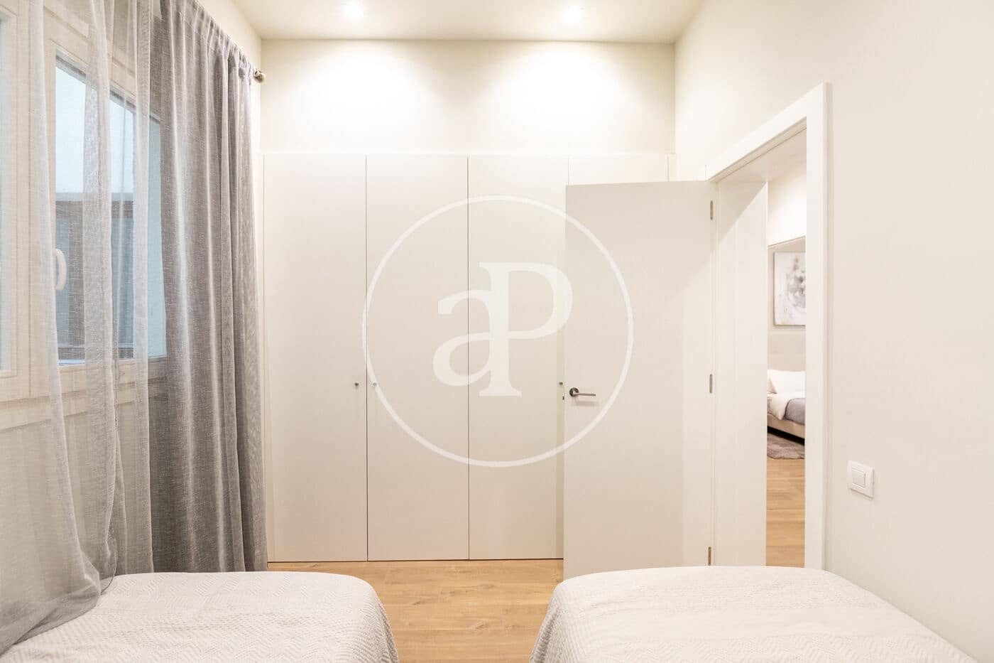 4 slaapkamer Appartement te koop in Barcelona stad - € 1.050.000 (Ref: 8938914)