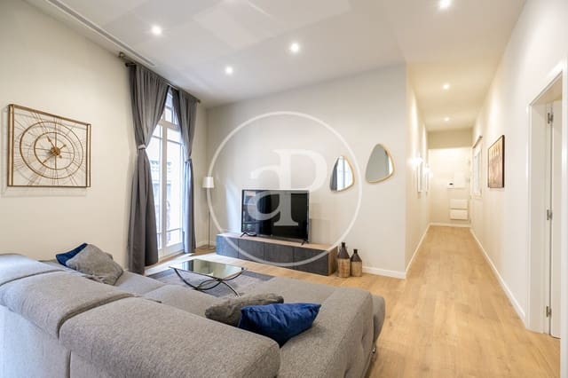 4 bedroom Apartment for sale in Sant Pere, Santa Caterina i La Ribera, Barcelona city - € 1,050,000 (Ref: 8938914)