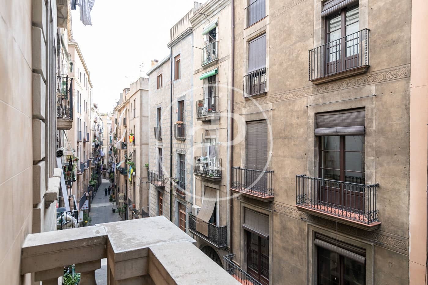 4 slaapkamer Appartement te koop in Barcelona stad - € 1.050.000 (Ref: 8938914)
