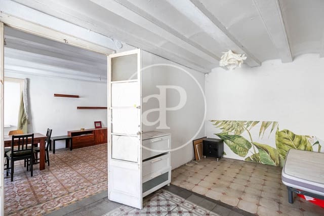 4 soveværelse Penthouse til salg i El Barri Gòtic, Barcelona by - € 695.000 (Ref: 8938918)