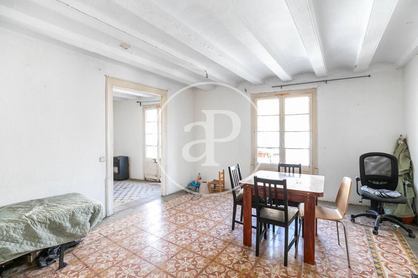 4 soveværelse Penthouse til salg i Barcelona by - € 695.000 (Ref: 8938918)