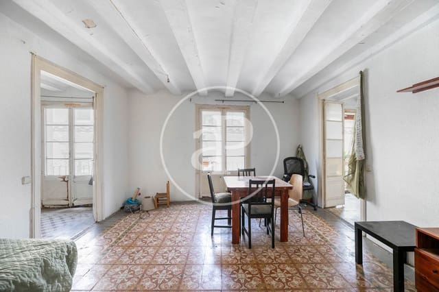 4 soveværelse Penthouse til salg i El Barri Gòtic, Barcelona by - € 695.000 (Ref: 8938918)