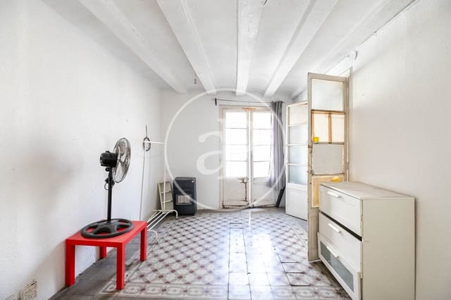 4 soveværelse Penthouse til salg i El Barri Gòtic, Barcelona by - € 695.000 (Ref: 8938918)