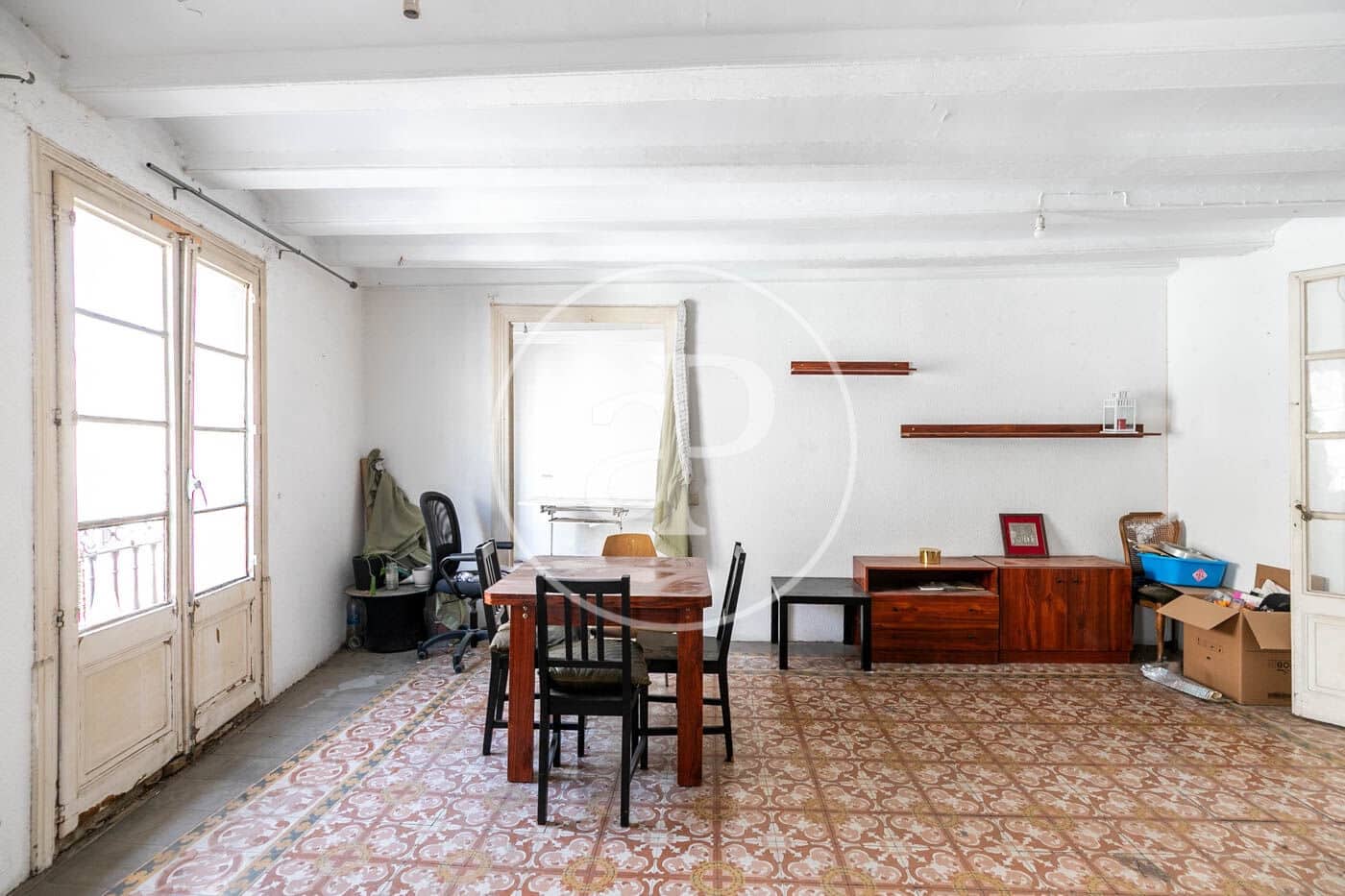 4 soveværelse Penthouse til salg i Barcelona by - € 695.000 (Ref: 8938918)