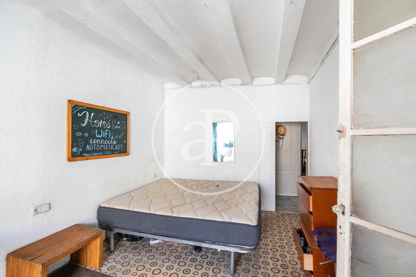 4 soveværelse Penthouse til salg i Barcelona by - € 695.000 (Ref: 8938918)