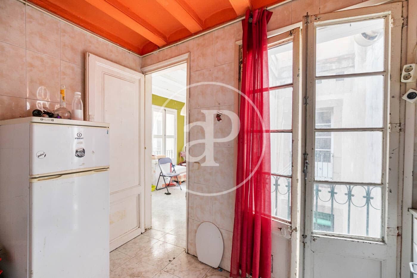 4 soveværelse Penthouse til salg i Barcelona by - € 695.000 (Ref: 8938918)