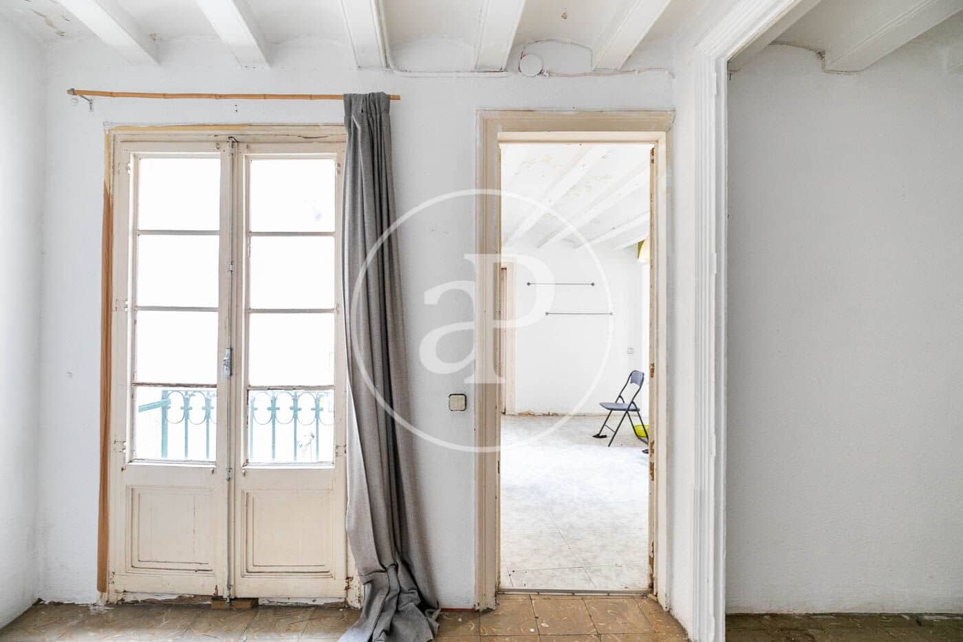 4 soveværelse Penthouse til salg i Barcelona by - € 695.000 (Ref: 8938918)