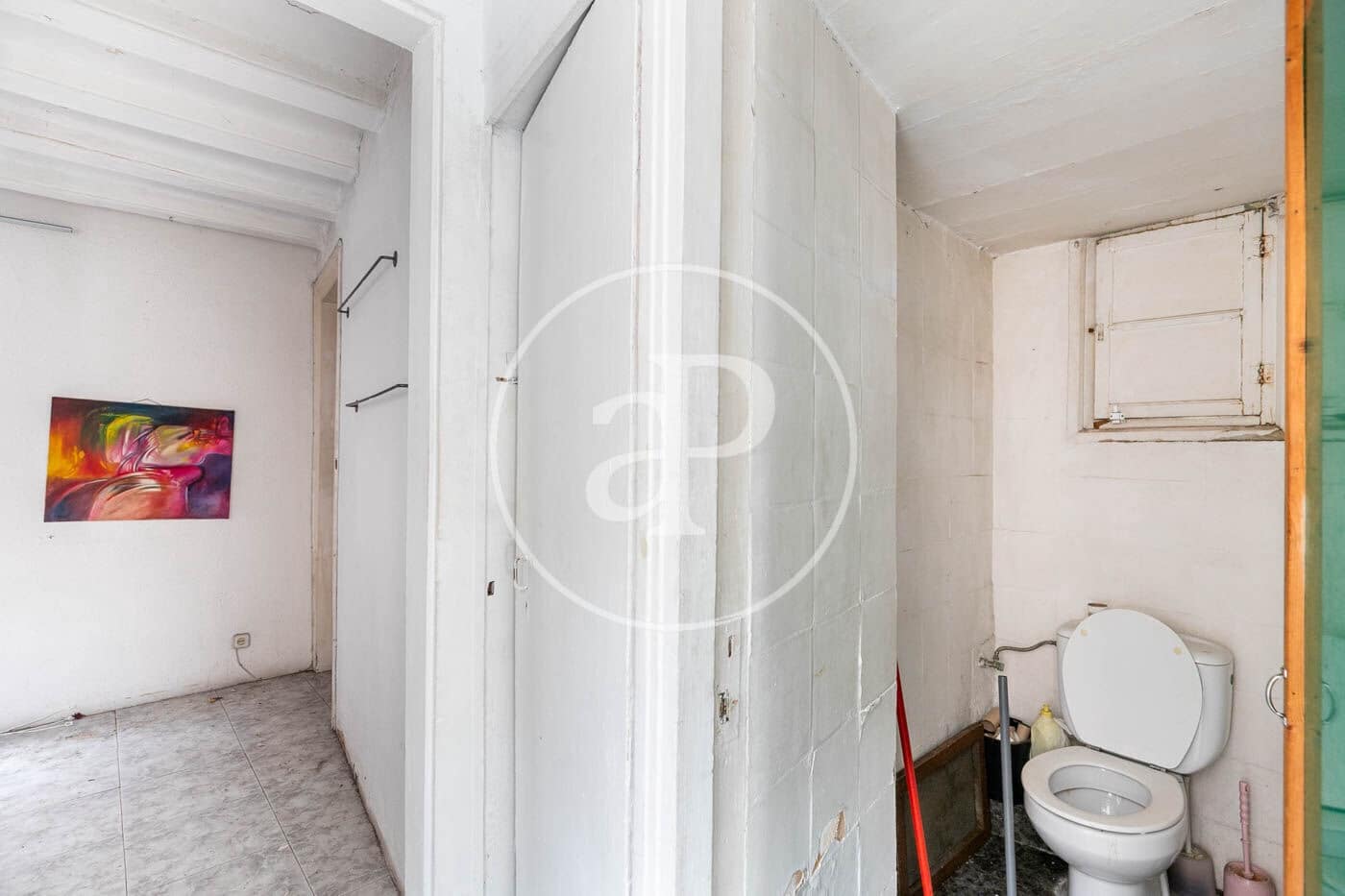 4 soveværelse Penthouse til salg i Barcelona by - € 695.000 (Ref: 8938918)