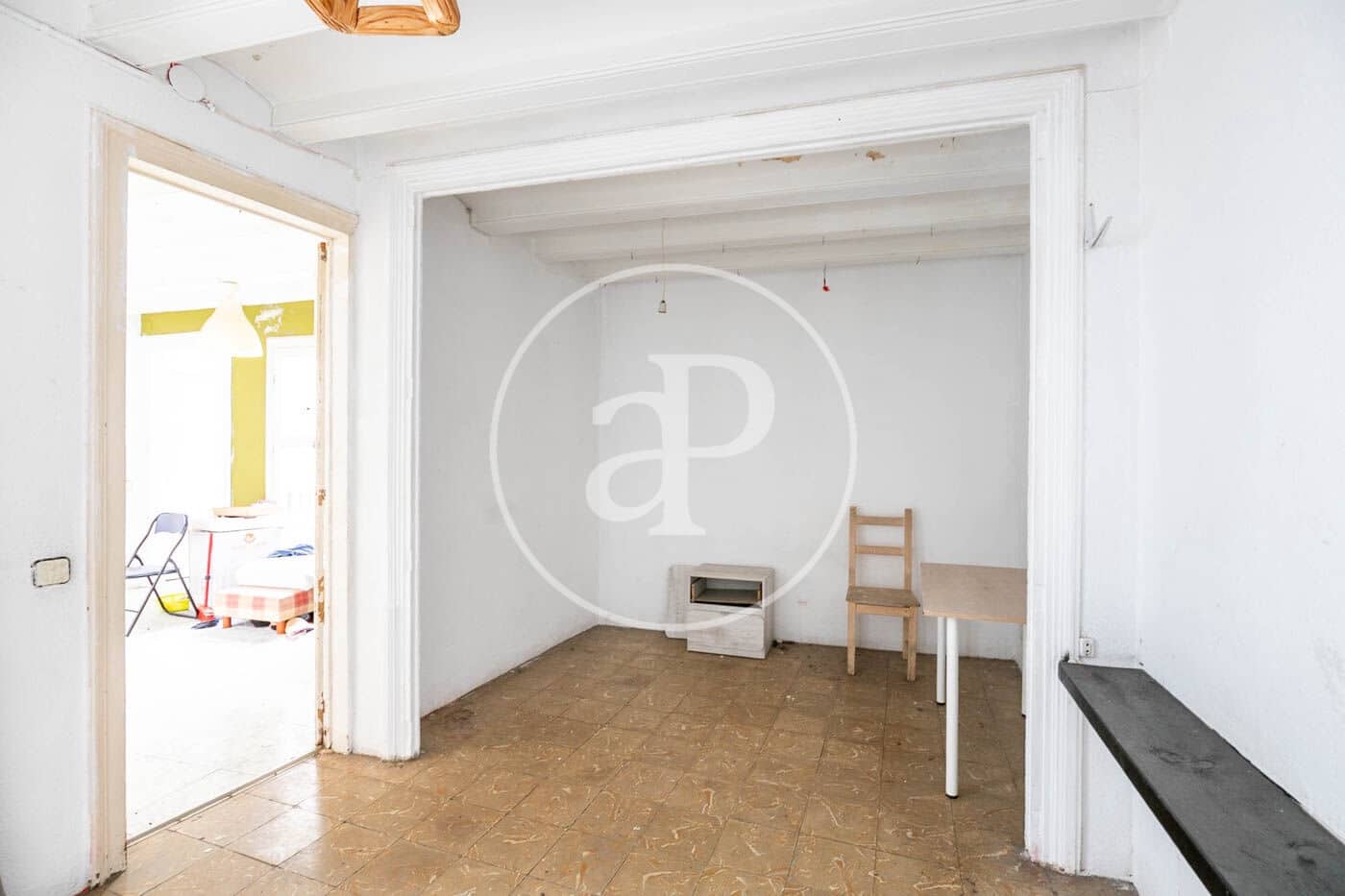 4 soveværelse Penthouse til salg i Barcelona by - € 695.000 (Ref: 8938918)