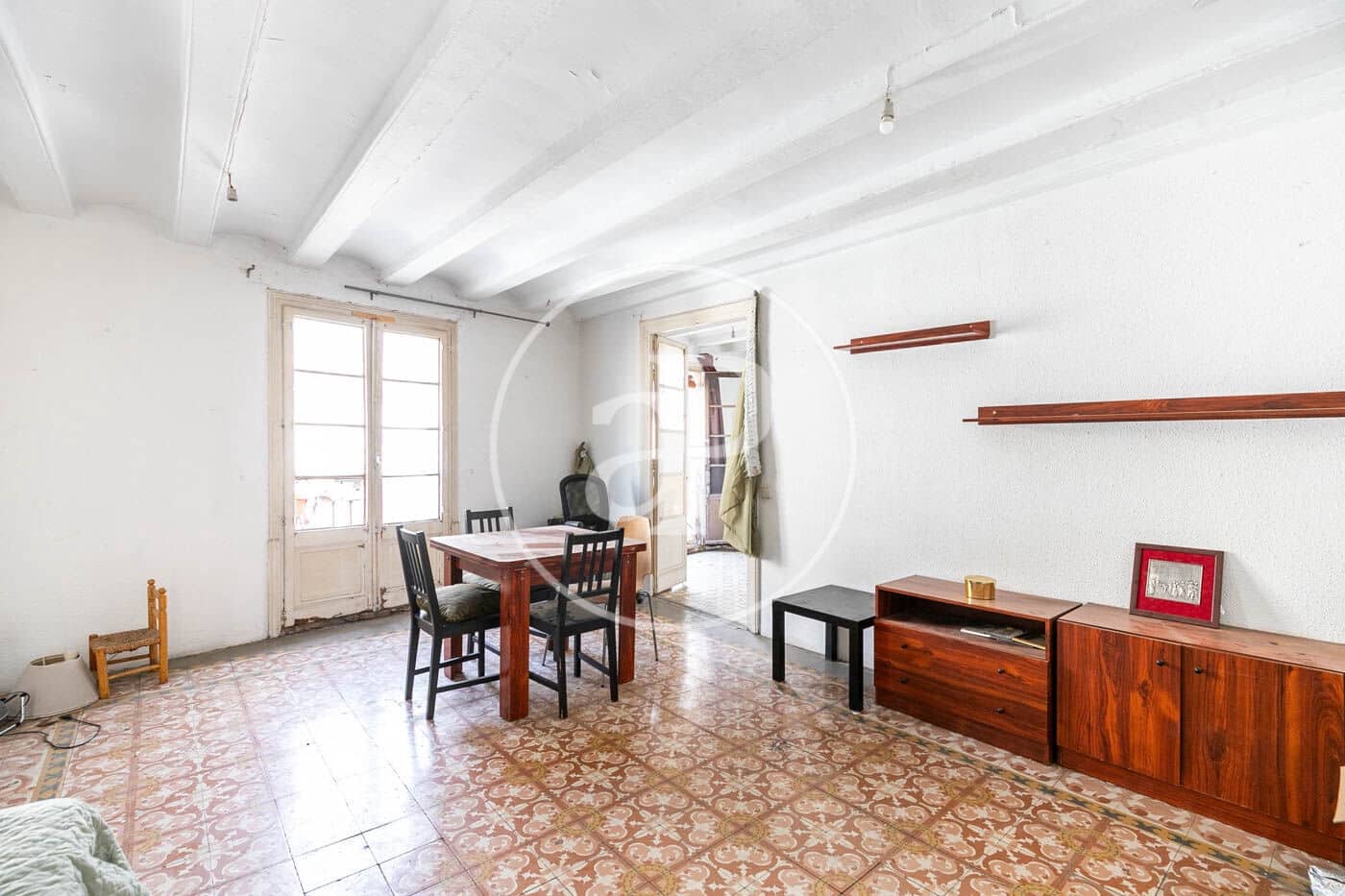 4 soveværelse Penthouse til salg i Barcelona by - € 695.000 (Ref: 8938918)