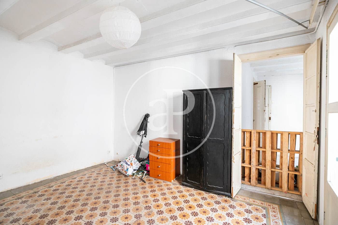 4 soveværelse Penthouse til salg i Barcelona by - € 695.000 (Ref: 8938918)