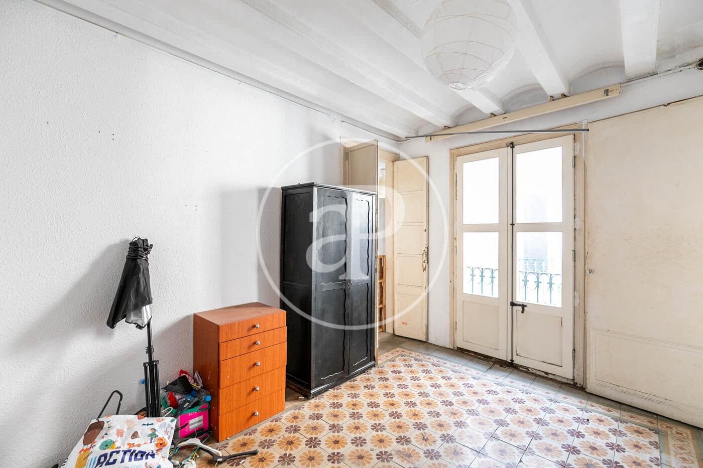 4 soveværelse Penthouse til salg i Barcelona by - € 695.000 (Ref: 8938918)