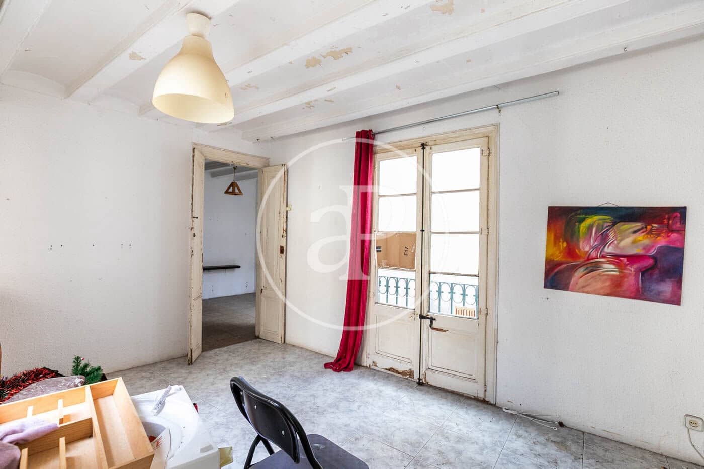 4 soveværelse Penthouse til salg i Barcelona by - € 695.000 (Ref: 8938918)