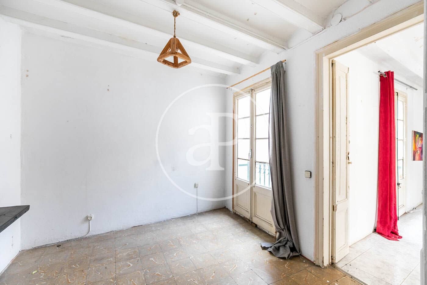 4 soveværelse Penthouse til salg i Barcelona by - € 695.000 (Ref: 8938918)