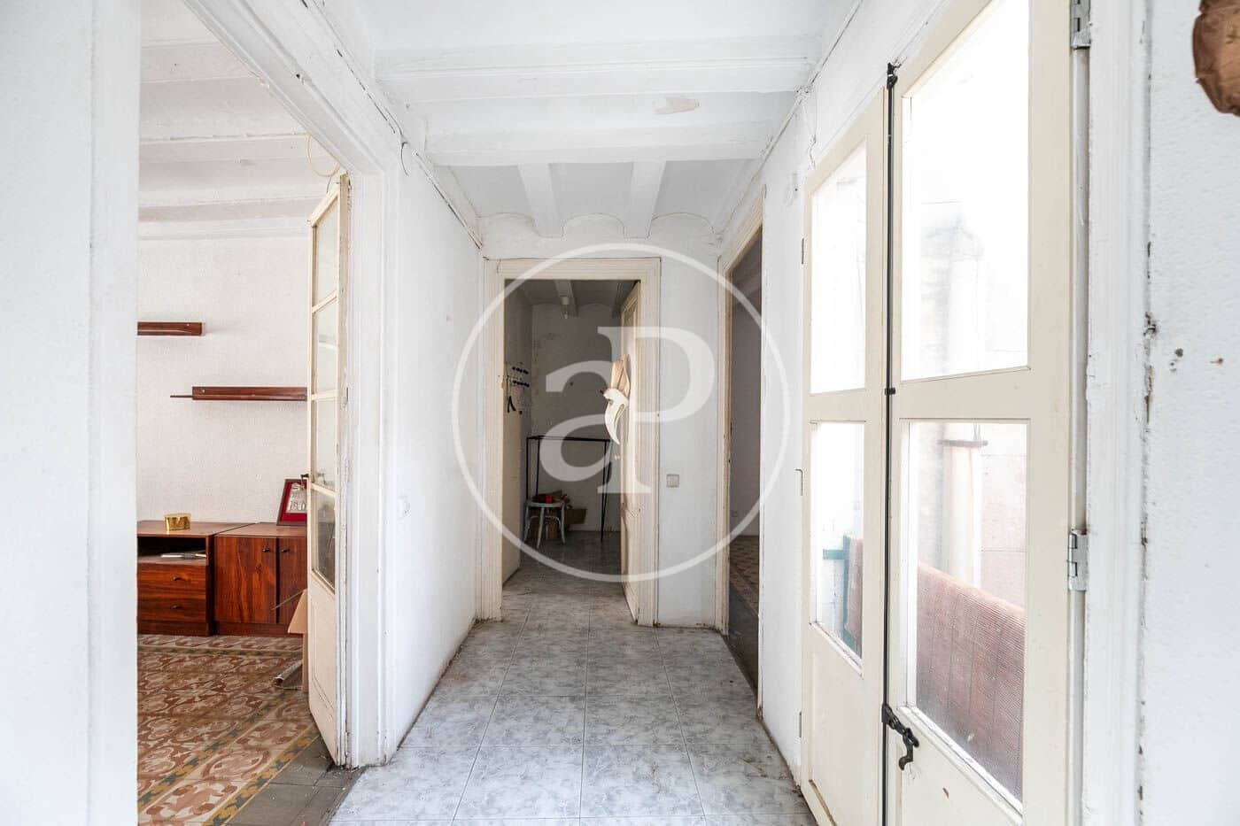 4 soveværelse Penthouse til salg i Barcelona by - € 695.000 (Ref: 8938918)