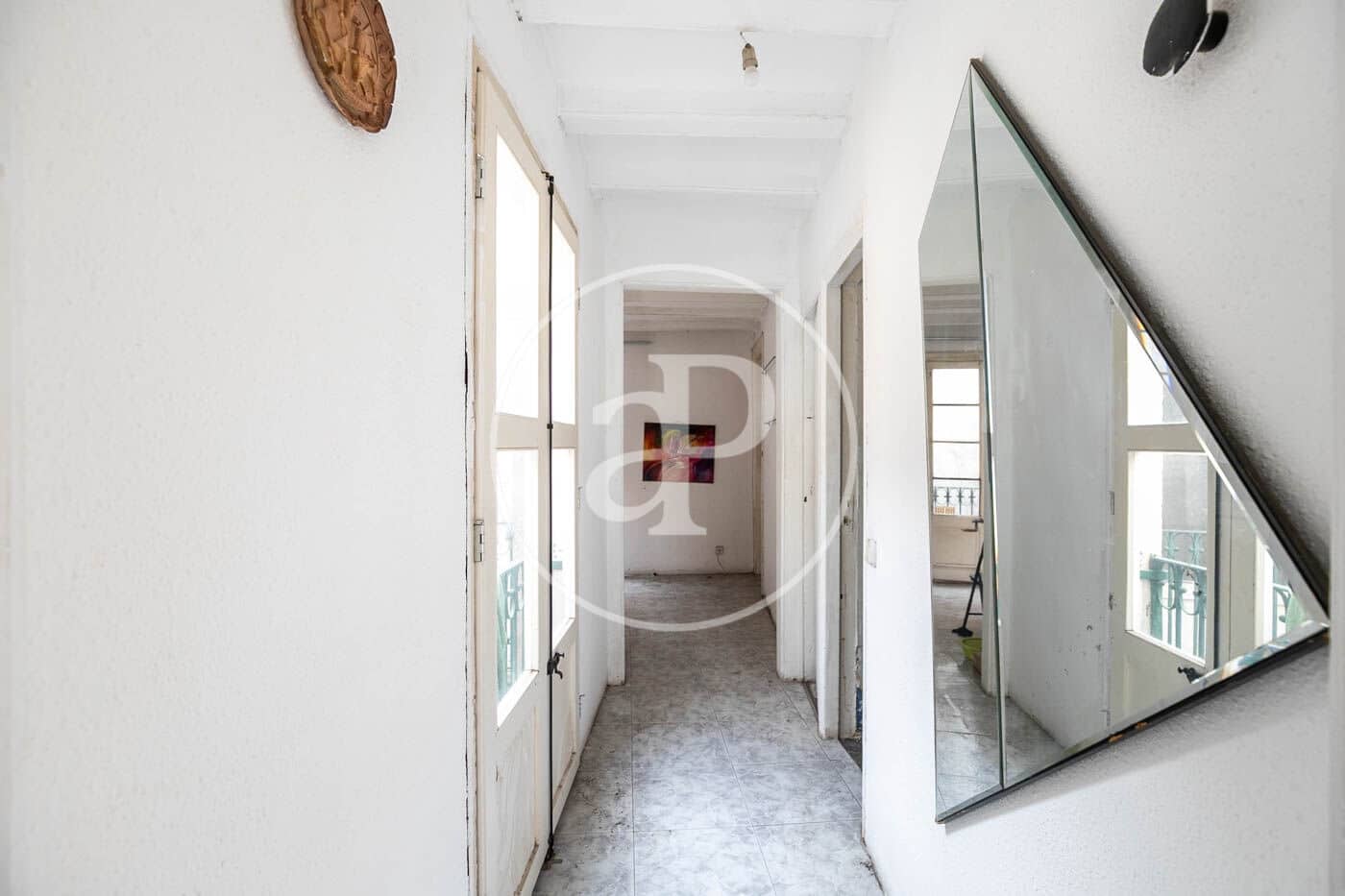 4 soveværelse Penthouse til salg i Barcelona by - € 695.000 (Ref: 8938918)