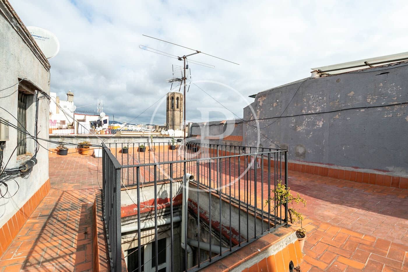 4 soveværelse Penthouse til salg i Barcelona by - € 695.000 (Ref: 8938918)