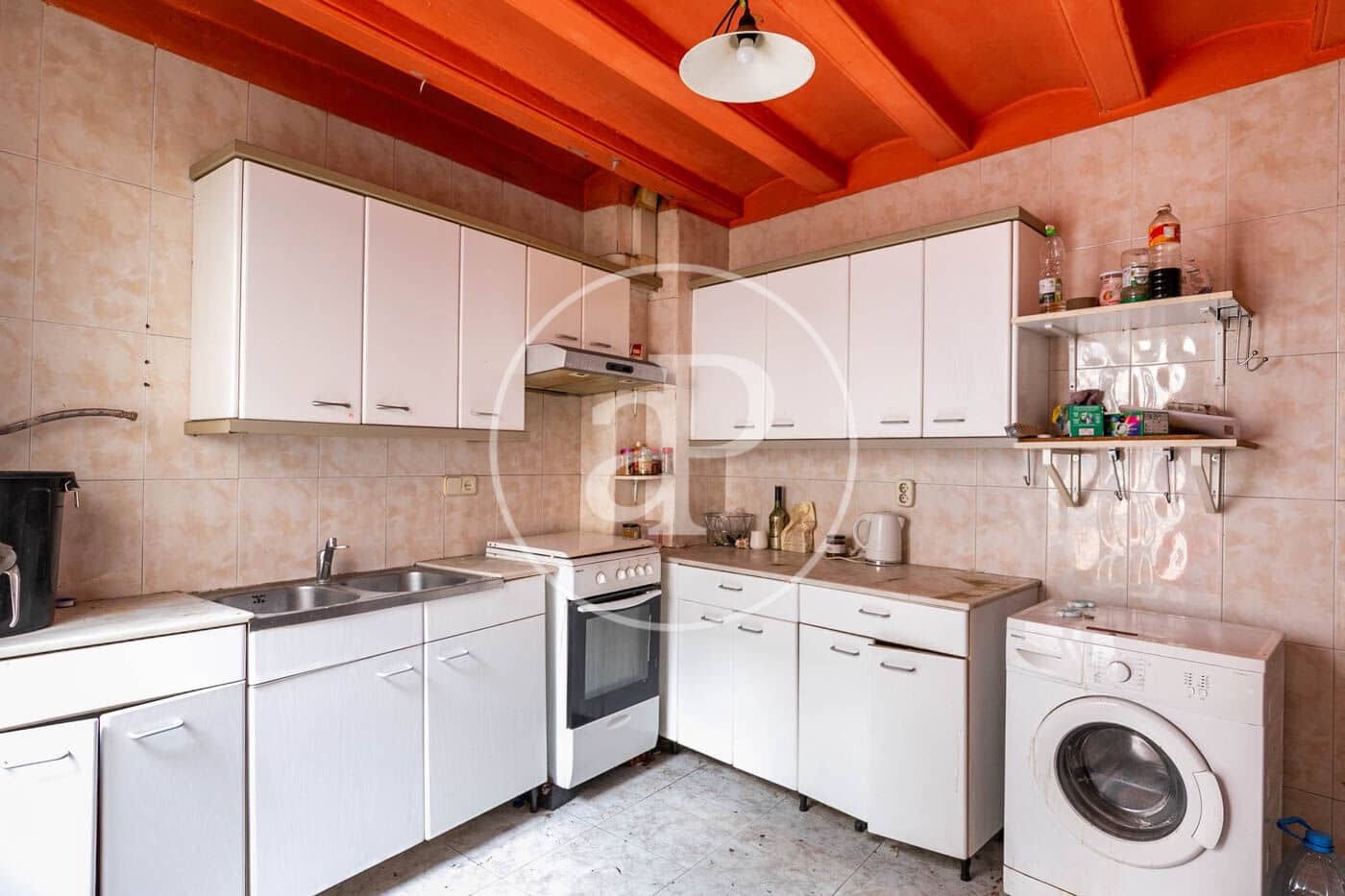 4 soveværelse Penthouse til salg i Barcelona by - € 695.000 (Ref: 8938918)