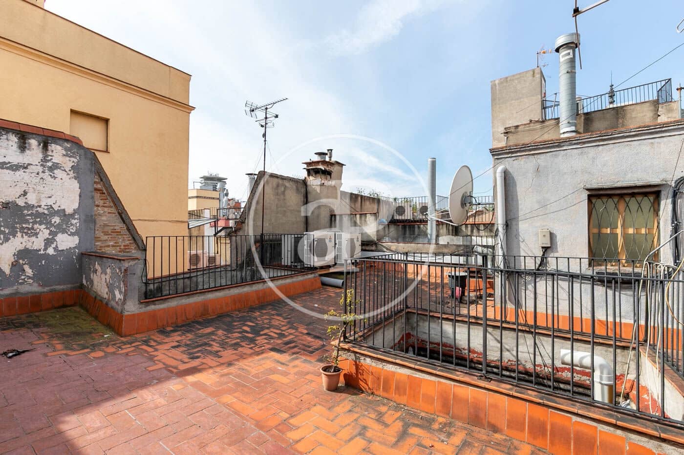 4 soveværelse Penthouse til salg i Barcelona by - € 695.000 (Ref: 8938918)