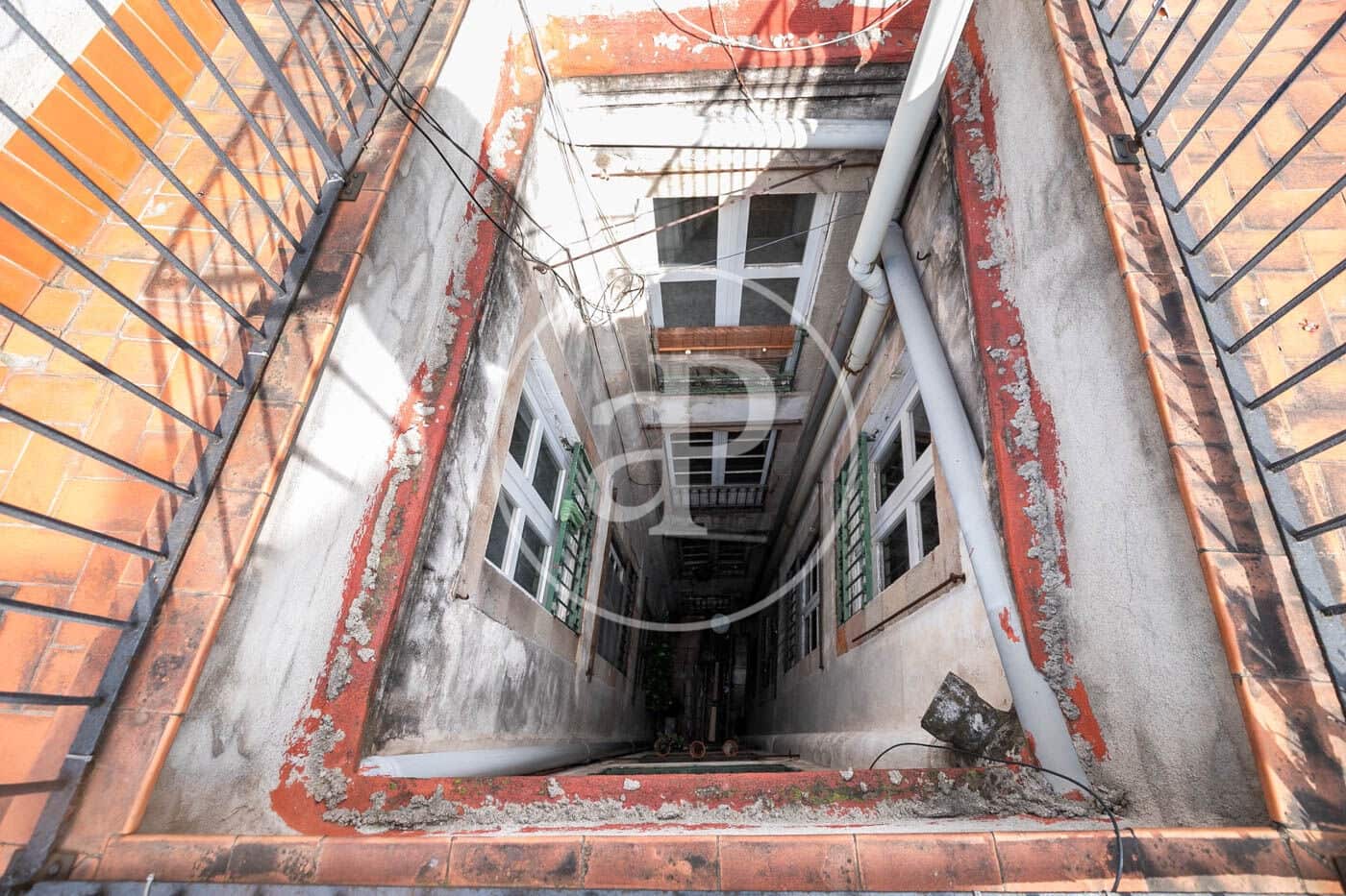 4 soveværelse Penthouse til salg i Barcelona by - € 695.000 (Ref: 8938918)