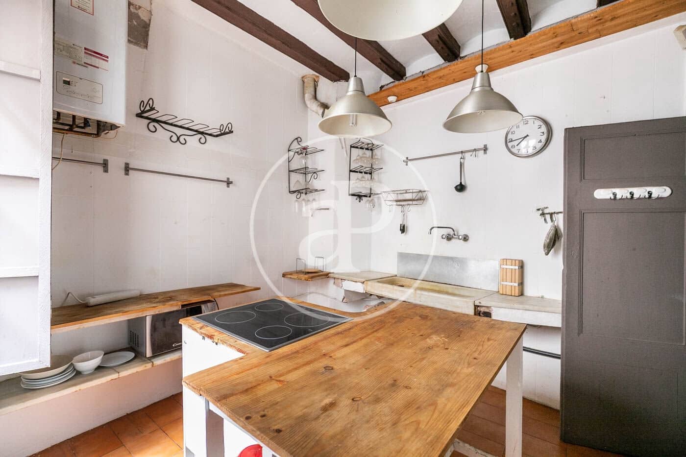 4 soveværelse Lejlighed til salg i Barcelona by - € 550.000 (Ref: 8938919)