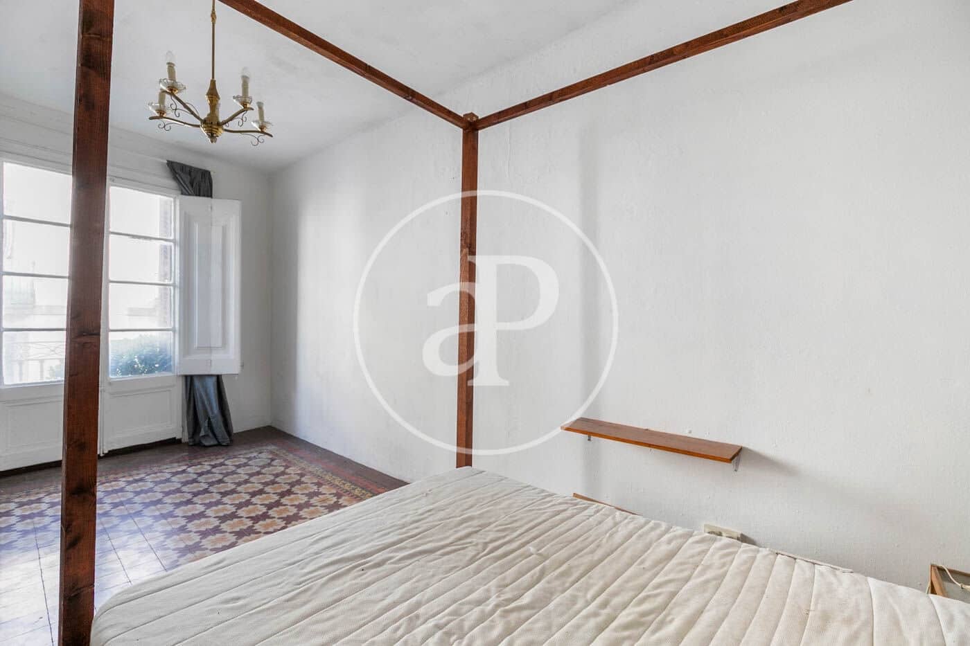 4 soveværelse Lejlighed til salg i Barcelona by - € 550.000 (Ref: 8938919)