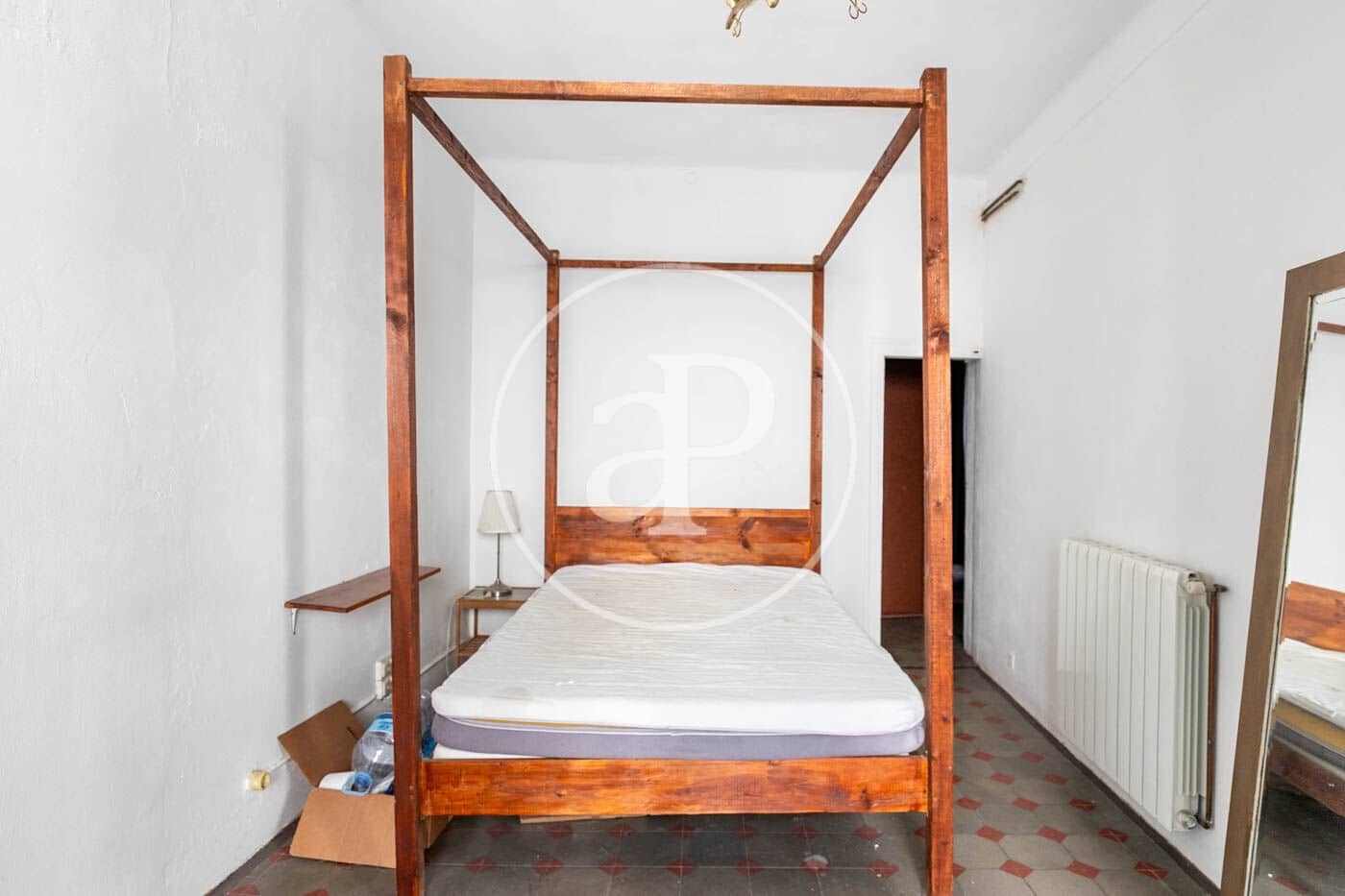 4 soveværelse Lejlighed til salg i Barcelona by - € 550.000 (Ref: 8938919)