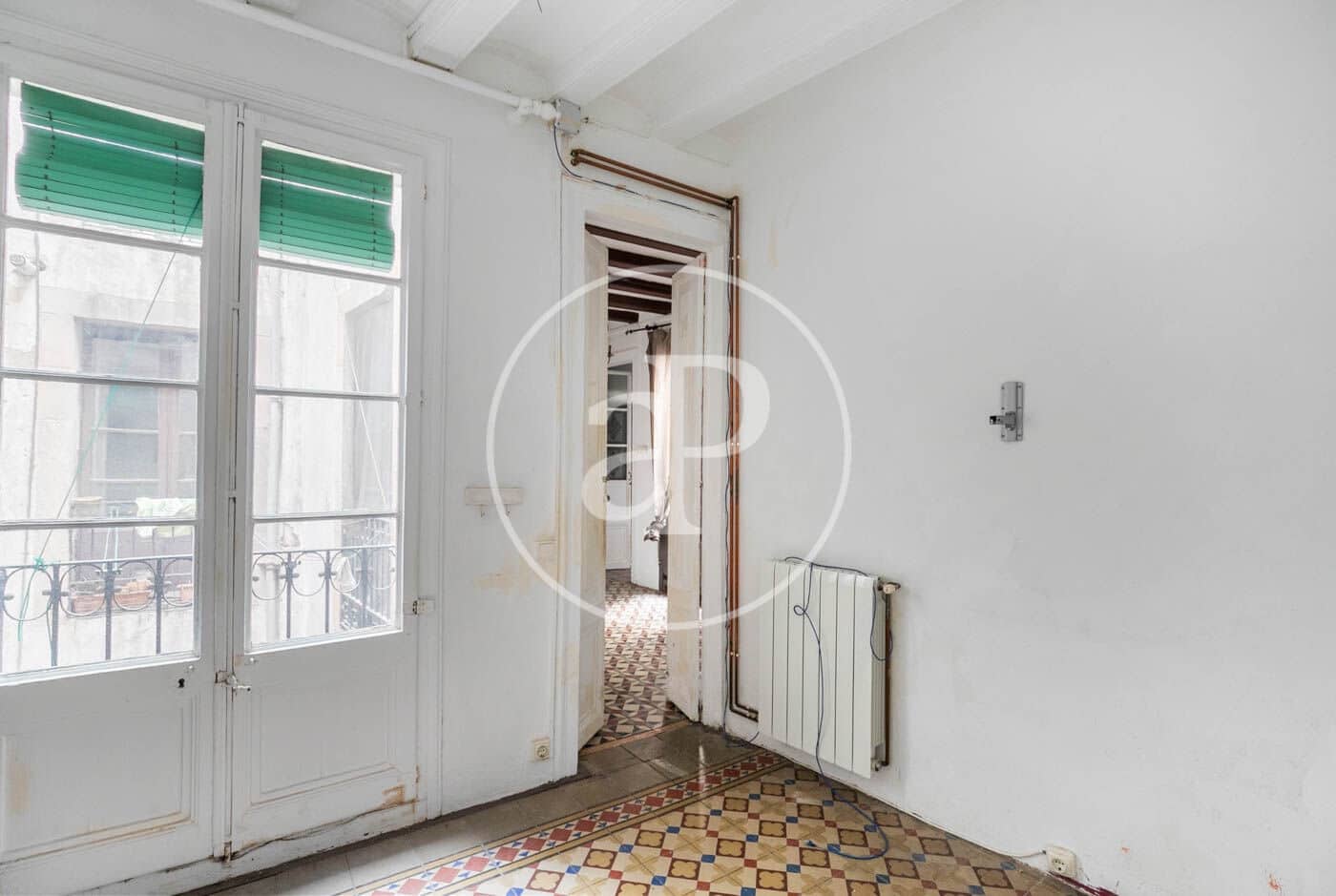 4 soveværelse Lejlighed til salg i Barcelona by - € 550.000 (Ref: 8938919)