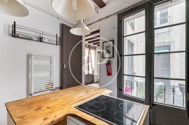 4 soveværelse Lejlighed til salg i El Barri Gòtic, Barcelona by - € 550.000 (Ref: 8938919)