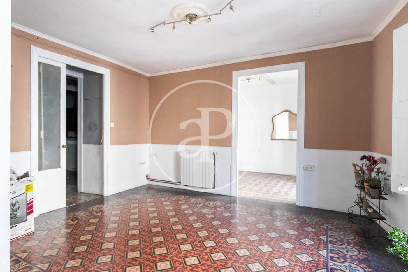 4 soveværelse Lejlighed til salg i Barcelona by - € 550.000 (Ref: 8938919)