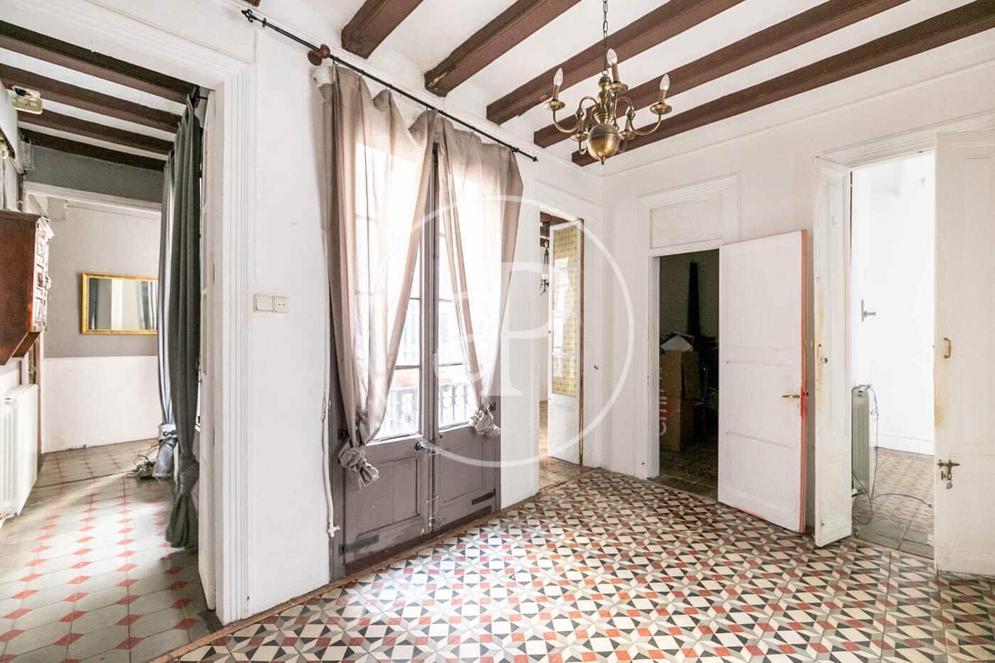 4 soveværelse Lejlighed til salg i Barcelona by - € 550.000 (Ref: 8938919)