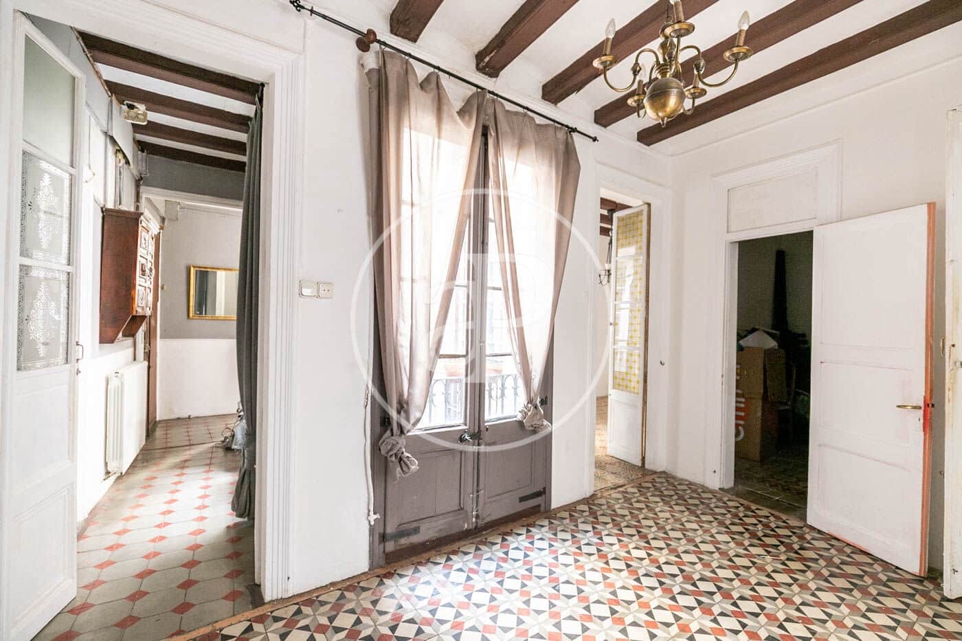 4 soveværelse Lejlighed til salg i Barcelona by - € 550.000 (Ref: 8938919)