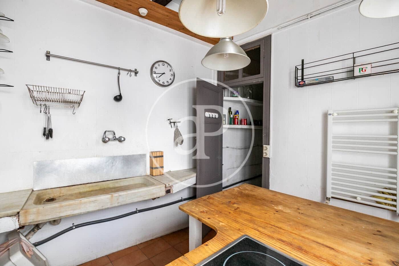 4 soveværelse Lejlighed til salg i Barcelona by - € 550.000 (Ref: 8938919)