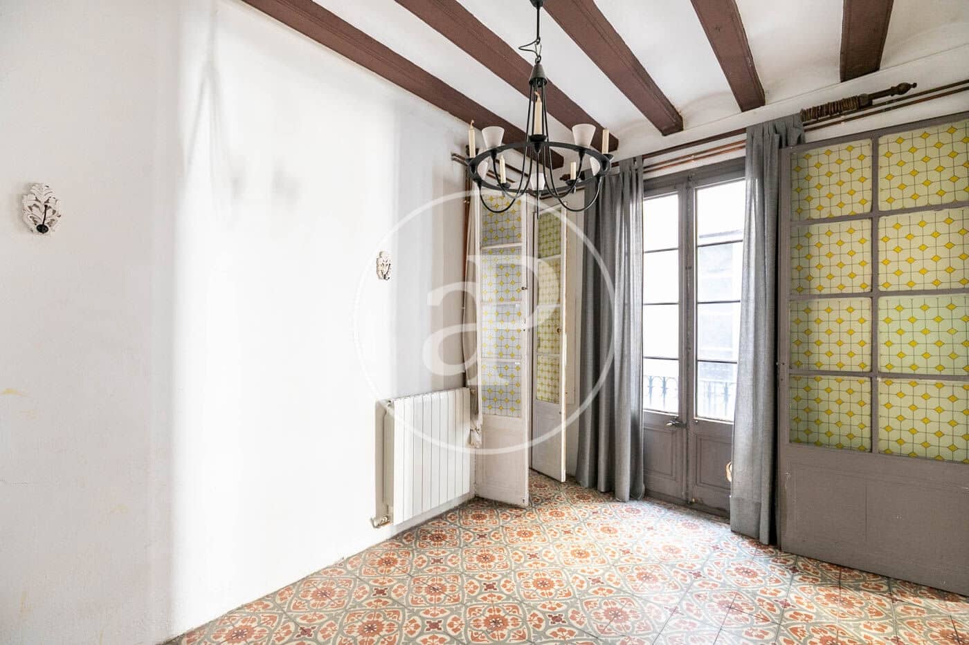 4 soveværelse Lejlighed til salg i Barcelona by - € 550.000 (Ref: 8938919)