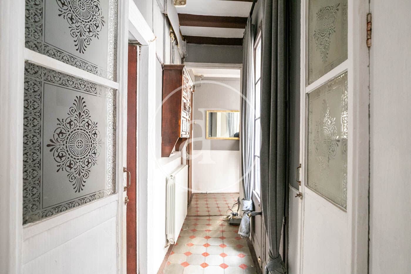 4 soveværelse Lejlighed til salg i Barcelona by - € 550.000 (Ref: 8938919)