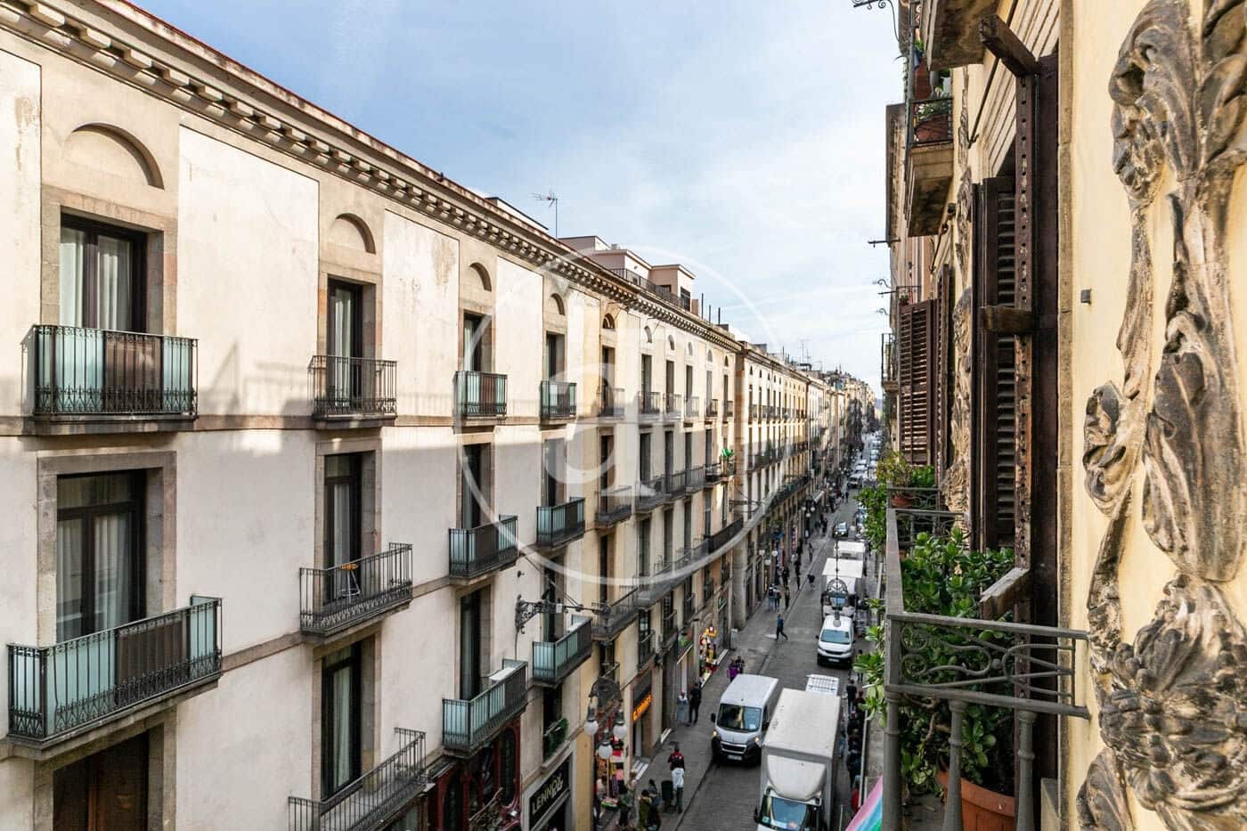 4 soveværelse Lejlighed til salg i Barcelona by - € 550.000 (Ref: 8938919)