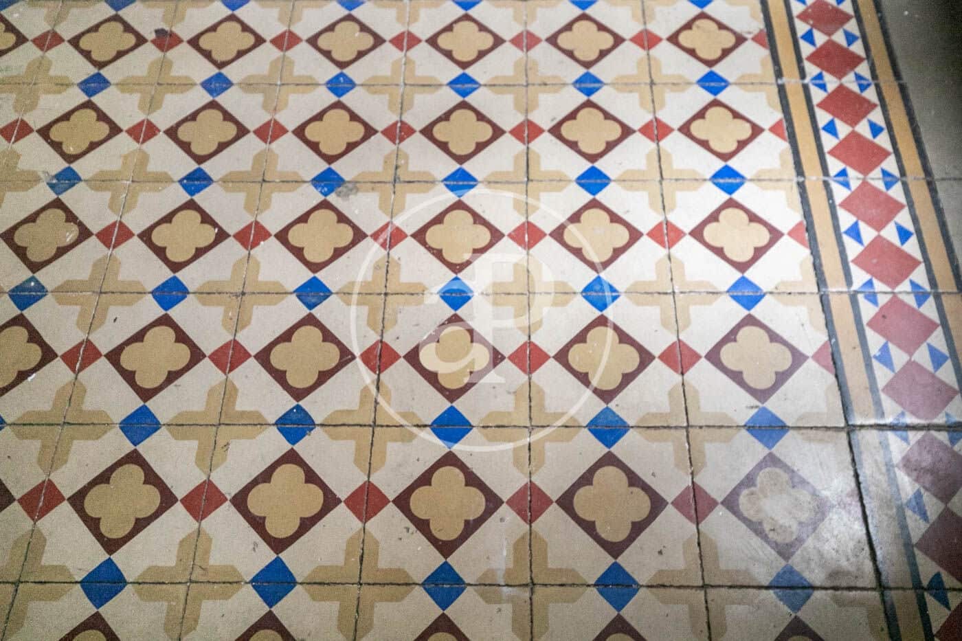 4 soveværelse Lejlighed til salg i Barcelona by - € 550.000 (Ref: 8938919)