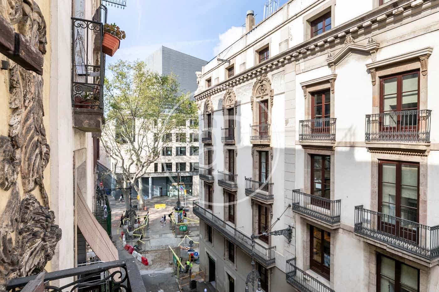 4 soveværelse Lejlighed til salg i Barcelona by - € 550.000 (Ref: 8938919)