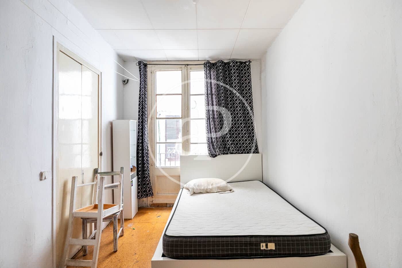 1 soveværelse Lejlighed til salg i Barcelona by - € 540.000 (Ref: 8938920)