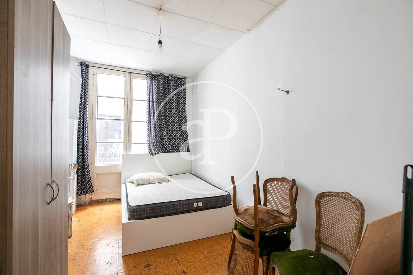 1 soveværelse Lejlighed til salg i Barcelona by - € 540.000 (Ref: 8938920)